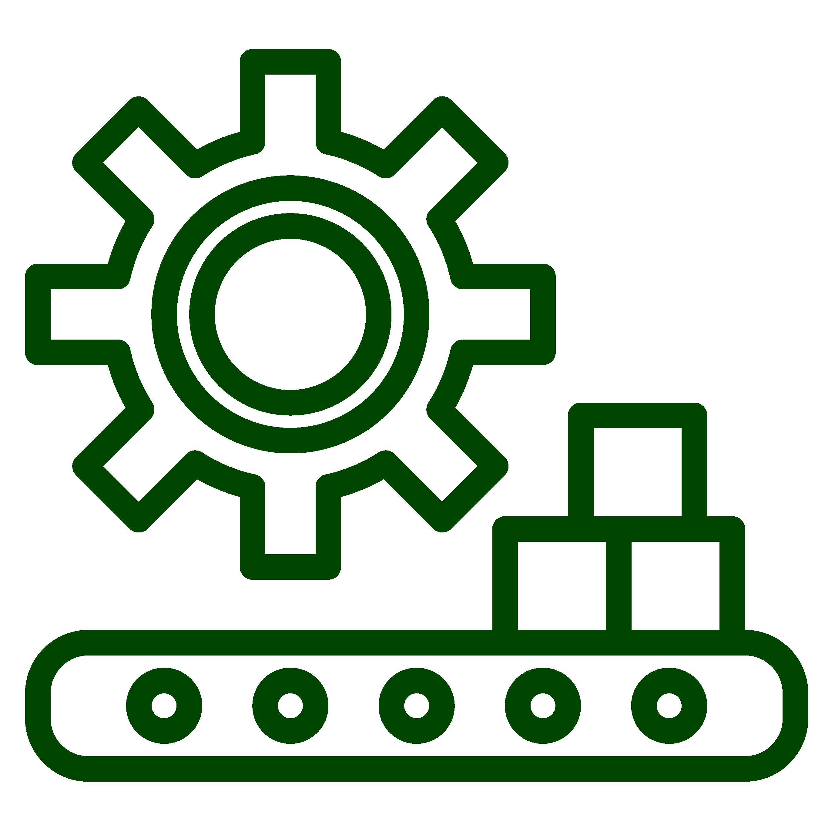 Production Icon